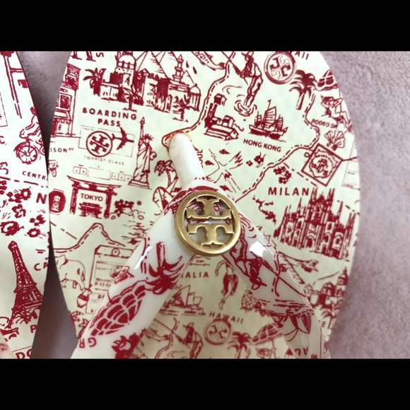 Tory Burch Flip-flops - Picture 14 of 14